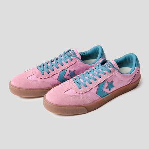 [15܂ł̂őII]CONVERSE Ro[X [hNVbN Xj[J[ ROADCLASSIC SK OX Pink/Blue ( sN XP[g SKATE 34202301 )