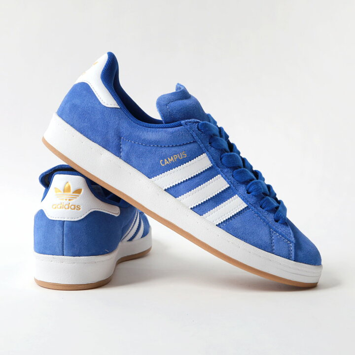 楽天市場】adidas SB アディダス キャンパス スニーカー CAMPUS ADV 
