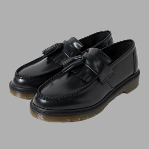 Dr.Martens hN^[}[` AhA U[ [t@[ V[Y ADRIAN BLACK (   ^bZ ubN fB[X EBY 14573001 )