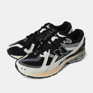 _N[|P2{^NEW BALANCE j[oX 1906 Xj[J[ U1906NC BLACK/SEA SALT (  ubN  zCg V[\g D 2002 Y )