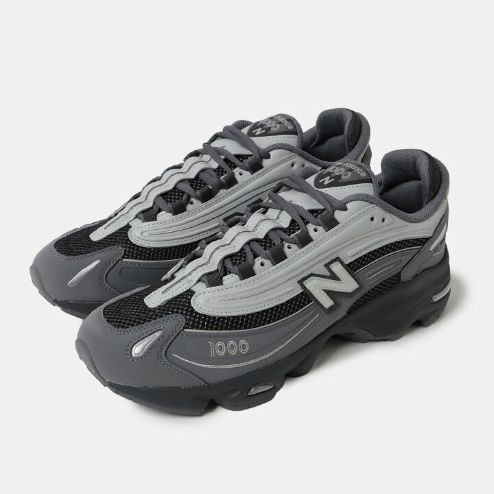 楽天市場】NEW BALANCE ニューバランス 1000 スニーカー M1000MEG DARK 