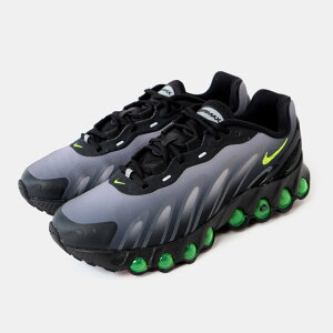 [15܂ł̂őII]NIKE iCL GA}bNX Xj[J[ AIR MAX DN8 BLACK-VOLT/LT SMOKE GREY/BLACK (  ubN O[ {g ebN Y FQ7860-003 )