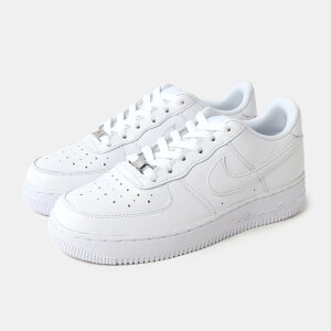 [15܂ł̂őII]Drake NOCTA × NIKE hCN mN^ iCL GAtH[X Xj[J[ AIR FORCE 1 GS WHITE (  zCg R{ fB[X EBY FV9918-100 )