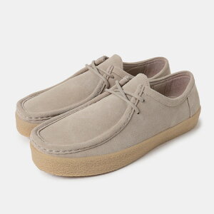 [1000~OFFN[|zzI]LAST RESORT AB Xg][g VM006 bN [t@[ XG[h r[ Xj[J[ LOAFER MOC SUEDE SAND/GUM ( XP[g SKATE x[W )