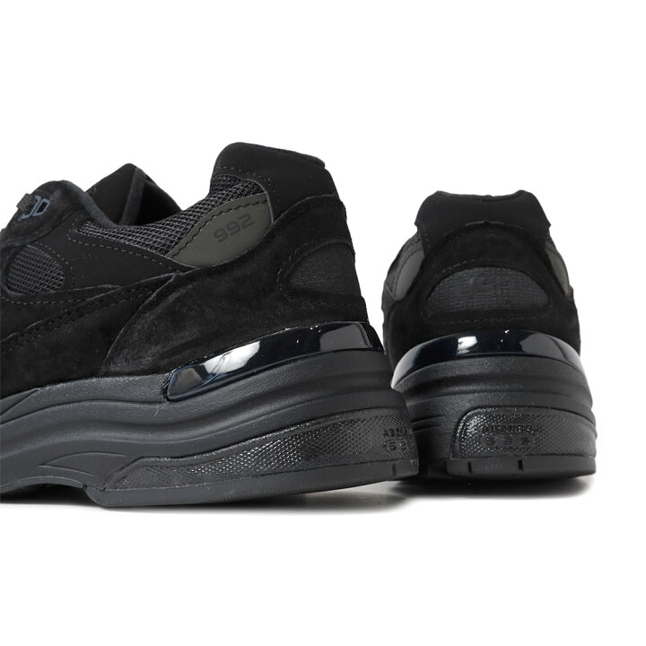 楽天市場】NEW BALANCE ニューバランス 992 スニーカー U992TB 