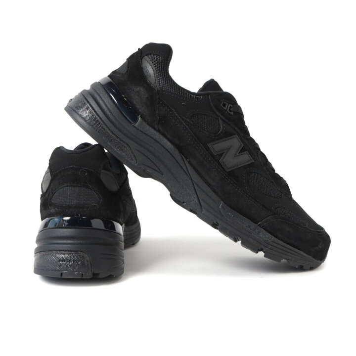 楽天市場】NEW BALANCE ニューバランス 992 スニーカー U992TB 