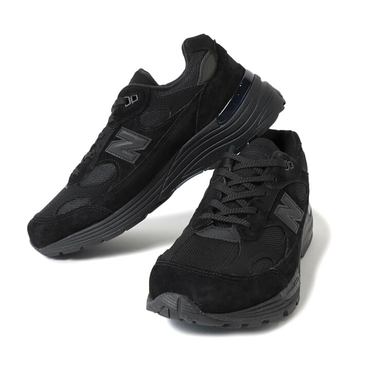 楽天市場】NEW BALANCE ニューバランス 992 スニーカー U992TB 