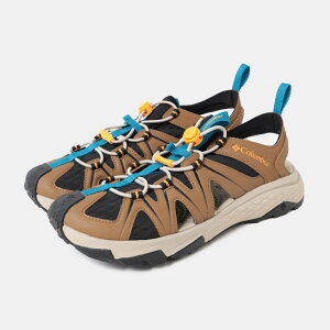 [�N�[�|����P2�{!]Columbia �R�����r�A �E�B�����Y �s�[�N�t���[�N �V�����_�� PEAKFREAK RUSHSHANDAL Delta/Mango ( �T���_�� BM0341-257 )