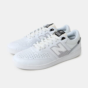 y15܂ł̂őIIzCO NEW BALANCE j[oX kbN 508 Xj[J[ NUMERIC NM508AWE WHITE/GREY ( {  zCg SKATE XP[g Y )