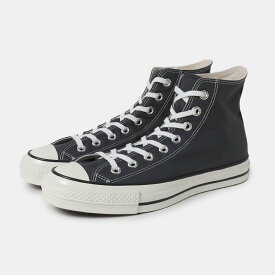 【10%割引実施中！15時までのご注文で即日発送！！】CONVERSE コンバース キャンバス オールスター ハイ スニーカー CANVAS ALL STAR J HI GRAPHITE ( 黒 ブラック メンズ レディース 31315150 )