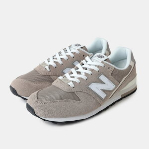 【お買い物マラソン限定クーポン配布中!!】NEW BALANCE ニューバランス スニーカー WL996EI2 BEIGE ( 574 グレー 灰色 ベージュ B レディース ウィメンズ )