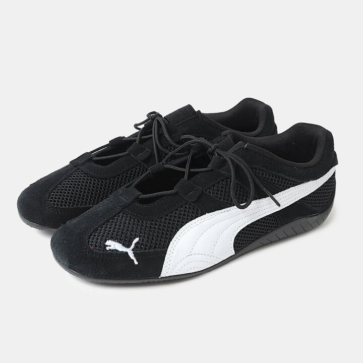 楽天市場】PUMA プーマ スピードキャット ゴー ウィメンズ スニーカー 