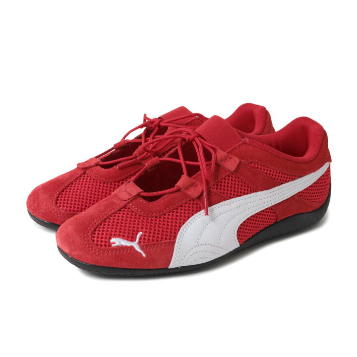 楽天市場】[クーポン＆P2倍！]PUMA プーマ スピードキャット ゴー 
