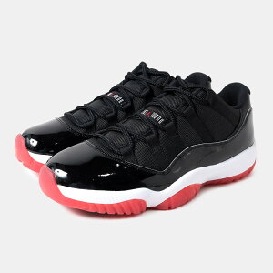 [15܂ł̂őII]NIKE iCL EBY GA W[_ g [ Xj[J[ AIR JORDAN 11 RETRO LOW BRED ( ubh   Y FV5104-006 )