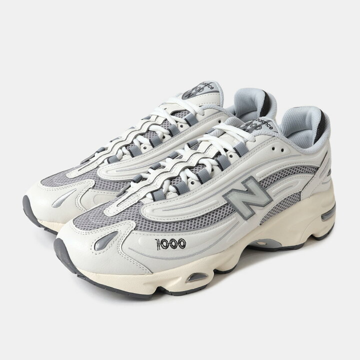 楽天市場】[クーポン＆P2倍！]NEW BALANCE ニューバランス 1000 