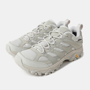 [15܂ł̂őII]MERRELL  Au ~bh V[Y Xj[J[ u[c MOAB 3 SYNTHETIC GORE-TEX M BIRCH/BIRCH ( O[  SAebNX Y fB[X J500437 )