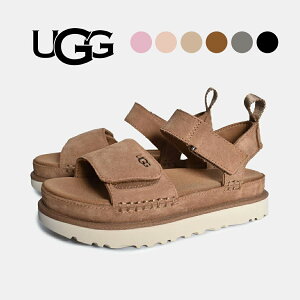 y15܂ł̂őIIzUGG W GOLDENSTAR "BLACK" "CHESTNUT" "DRIFT WOOD" "RAIN STORM" AO EBY S[fX^[ T_ XCh fB[X ( XG[h F uE  fB[