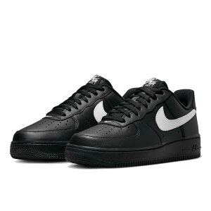 [}\N[|zzI]NIKE AIR FORCE 1 '07 "MONO BLACK" iCL GAtH[X Xj[J[ (  ubN  zCg Y fB[X EBY FZ0627-010 )