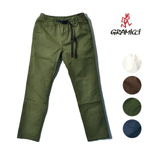 GRAMICCI NN-PANT �O���~�` �j���[�i���[ �p���c DARK BROWN DOUBLE NAVY OLIVE STONE ( �Y�{�� �e�[�p�[�h �`�m�p�� �~���^���[ ���[�N NN G108-OGS )