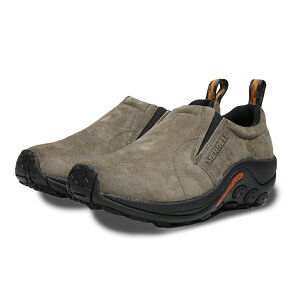 y10%{I15܂ł̂őIIzMERRELL JUNGLE MOC GUNSMOKE  WObN V[Y Xj[J[ ( KX[N uEx[W fB[X EBY Ki