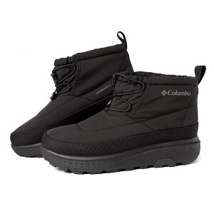 yN[|P2{zColumbia RrA CG[eC V[g Xm[u[c V[Y YELLOWTAIL SHORTY WP OH BLACK ( Ki h  ubN Y fB[X YU2743-010 )