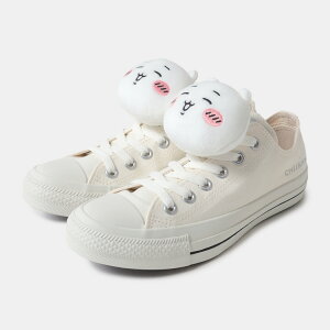 CONVERSE Ro[X  I[X^[ Xj[J[ ALL STAR MC OX / CHIIKAWA WHITE ( R{ ObY ʂ 킢  zCg n`  fB[X 31314170 )