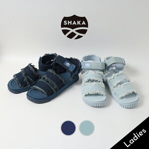 SHAKA VJ lIoW[ T_ Xj[J[ NEO BUNGY DENIM Dark Denim Light Denim ( ؂ςȂ tW fj XjT Y fB[X EBY SK-316 )