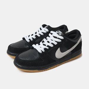 y15܂ł̂őIIzNIKE SB iCL _N [ v Xj[J[ DUNK LOW PRO BLACK/WHITE/GUM (  ubN XG[h [Jbg XP[g SKATE Y HF3704-003 )