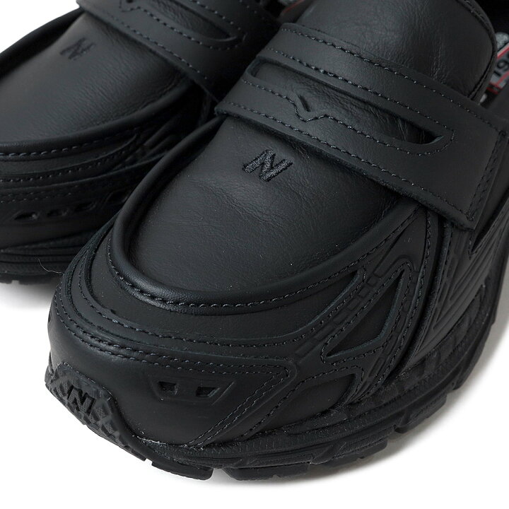 楽天市場】NEW BALANCE ニューバランス 1906 ローファー スニーカー