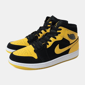 [}\N[|zzI]NIKE iCL GA W[_ ~bh Xj[J[ AIR JORDAN 1 MID SE NEW LOVE (  ubN AJ1 F CG[ j[u HJ6654-071 )