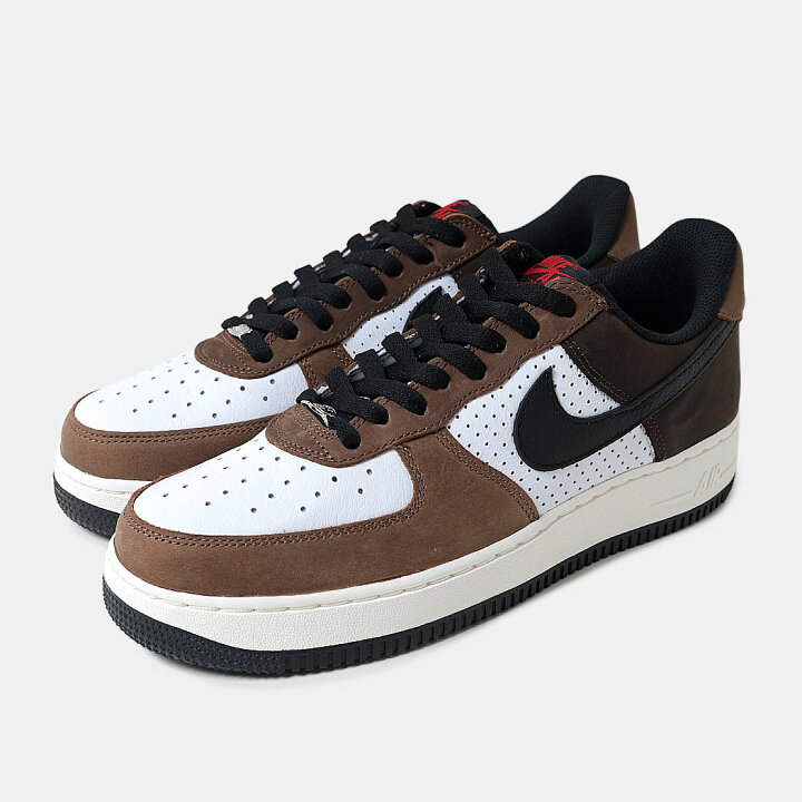 楽天市場】NIKE ナイキ エアフォース ロー レトロ スニーカー AIR 
