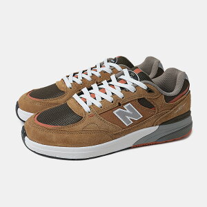 [N[|P2{I]Andrew Reynolds × NEW BALANCE j[oX kbN 933 Xj[J[ NUMERIC NM933MNO Wheat ( x[W R{ J[L SKATE XP[g 993 992 Y )