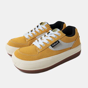 [15܂ł̂őII]NORTHWAVE m[XEF[u GXvb\ XG[h Xj[J[ ESPRESSO SUEDE YELLOW/WHITE ( F CG[  zCg fB[X Y  Ki NW-001 )