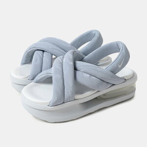 y500~OFFN[|zzIzNIKE iCL EBY GA}bNX AC T_ WMNS AIR MAX ISLA SANDAL NL WOLF GREY ( koko  O[  fB[X HJ8168-001 )