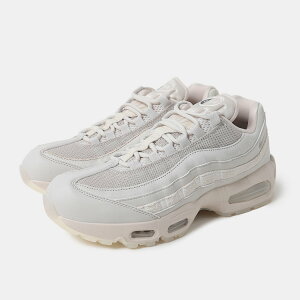 [}\N[|zzI]NIKE iCL EBY GA}bNX Xj[J[ WMNS AIR MAX 95 LIGHT OREWOOD BROWN ( x[W BEIGE YTCY Y IB6396-101 )
