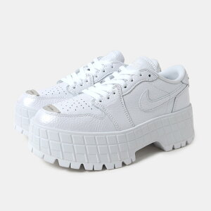 [X[p[SALEN[|zzII]NIKE iCL GAW[_ ubN Xj[J[ WMNS AIR JORDAN 1 BROOKLYN LOW METALLIC SILVER (  fB[X EBY HF3184-100 )
