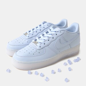 [15܂ł̂őII]Drake NOCTA × NIKE hCN mN^ iCL GAtH[X Xj[J[ AIR FORCE 1 GS PALEST PURPLE (  AF1 fB[X EBY HQ1772-500 )