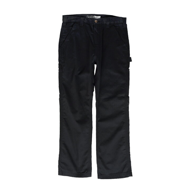 楽天市場】CARHARTT カーハート リラックス ワーク ツイル パンツ 