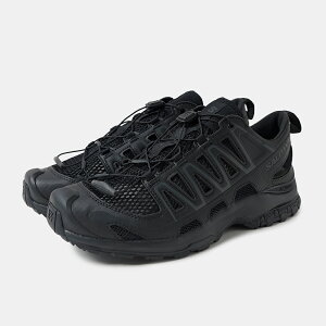 [�N�[�|����P2�{!]SALOMON �T������ XA PRO 3D �X�j�[�J�[ AMPHIB BLACK ( �� �u���b�N �V���[�Y �C �����Y ���f�B�[�X �T���_�� �A�E�g�h�A L47740000 )