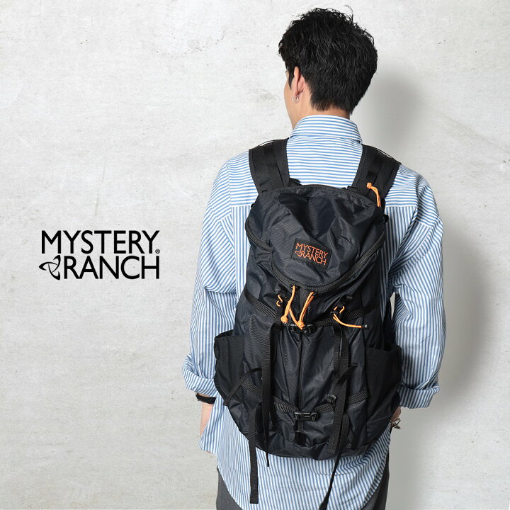 楽天市場】MYSTERY RANCH ミステリーランチ ギャラゲーター バック 