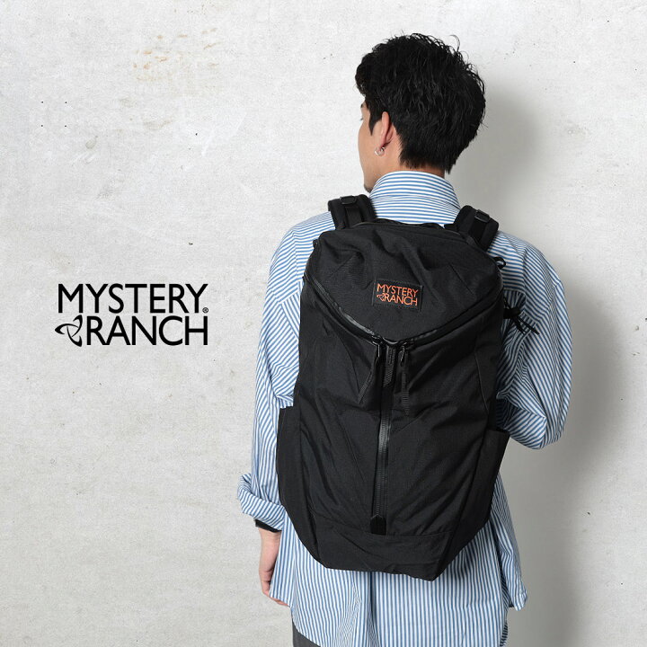 楽天市場】MYSTERY RANCH ミステリーランチ カタリスト バックパック 