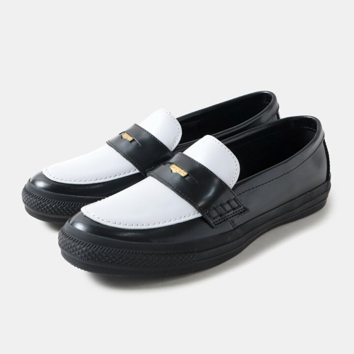楽天市場】CONVERSE コンバース オールスター コイン ローファー 