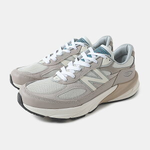 yN[|P2{zNEW BALANCE j[oX 990 V6 Xj[J[ made in USA U990MM6 L.MUSHROOM/MOONROCK ( x[W O[ AJ č 990 992 993 Y )