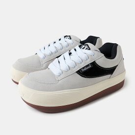 [P2倍＆クーポン]【1000円OFFクーポン発行中!】NORTHWAVE ノースウェーブ エスプレッソ スエード スニーカー ESPRESSO SUEDE 90s GRAY/BLACK ( 灰色 グレー 黒 ブラック 厚底 国内正規品 メンズ レディース ボリュームソール NW-007 )