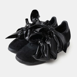 adidas AfB_X SL 72 OG BLACK EBY Xj[J[ (  Y fB[X { R{ Caroline Hu ؍ ubN JQ4292 )