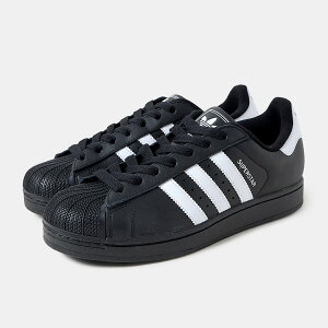 [}\N[|zzI]adidas AfB_X X[p[X^[ 2 Xj[J[ SUPERSTAR II CORE BLACK/FTWR WHITE/CORE BLACK (  ubN  zCg Y JI0079 )