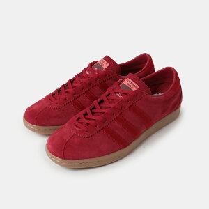 [15܂ł̂őII]adidas AfB_X ^oR Xj[J[ TOBACCO TEAM VICTORY RED/POWER RED/GUM (  bh XG[h Y fB[X EBY JP9653 )