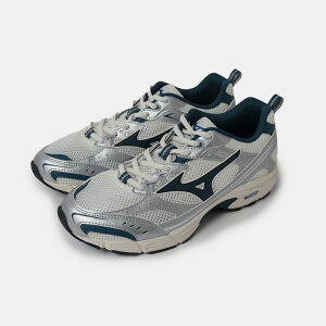 MIZUNO ~Ym MXR OG Xj[J[ WHITE SILVER (  zCg lCr[ Vo[ jO fB[X EBY D1GA245102 )