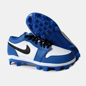 [}\N[|zzI]CO NIKE iCL GA W[_ [ g Xj[J[ AIR JORDAN 1 LOW RETRO MCS ROYAL ( XpCN { 싅p CJ8524-411 )