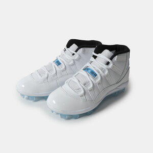 [15܂ł̂őII]CO NIKE iCL GA W[_ g Xj[J[ AIR JORDAN 11 RETRO MCS Legend Blue ( XpCN { 싅p HM7326-104 )